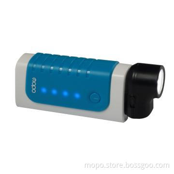 intellegent battery charger